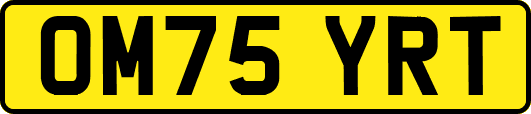 OM75YRT