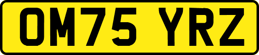 OM75YRZ