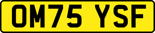 OM75YSF