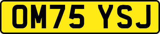 OM75YSJ