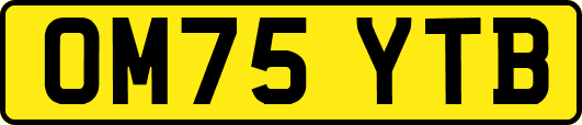 OM75YTB