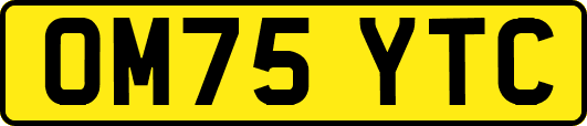OM75YTC