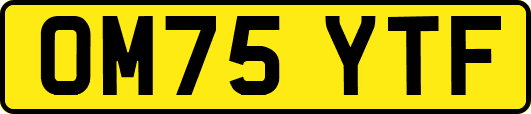 OM75YTF