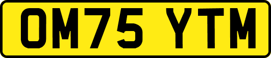 OM75YTM