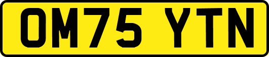 OM75YTN