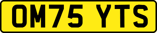 OM75YTS