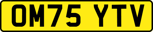 OM75YTV