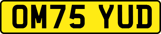 OM75YUD