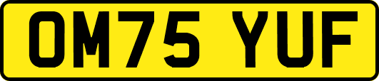OM75YUF