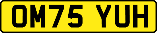 OM75YUH