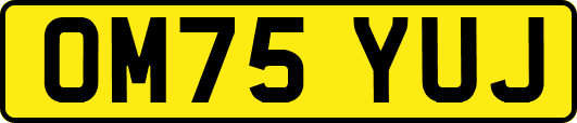 OM75YUJ