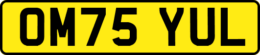 OM75YUL