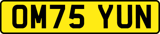 OM75YUN