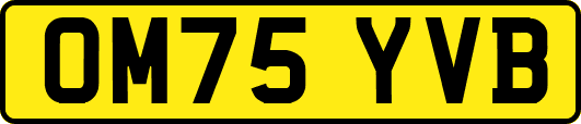 OM75YVB
