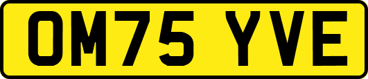 OM75YVE