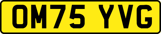 OM75YVG