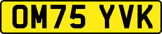 OM75YVK