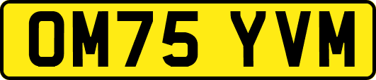 OM75YVM