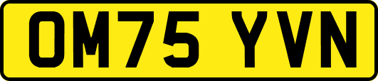OM75YVN