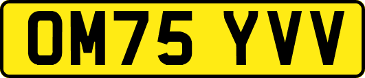 OM75YVV