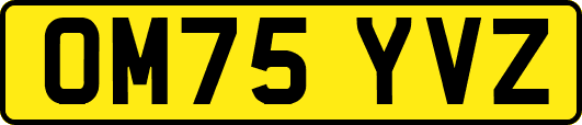 OM75YVZ