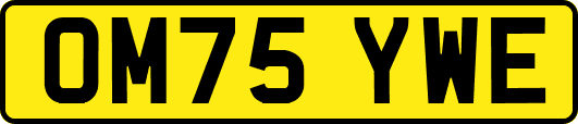 OM75YWE