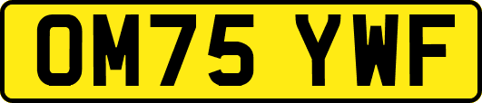OM75YWF