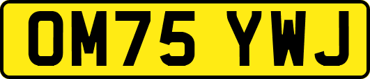 OM75YWJ