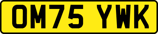 OM75YWK