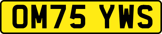OM75YWS