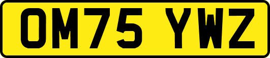 OM75YWZ