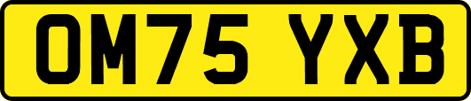 OM75YXB