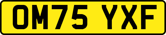 OM75YXF