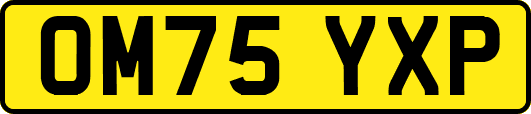 OM75YXP