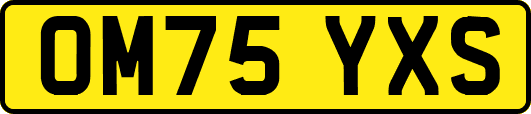 OM75YXS