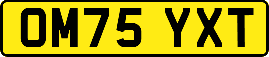 OM75YXT