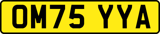 OM75YYA