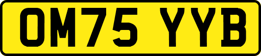 OM75YYB