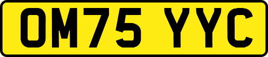 OM75YYC