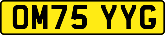 OM75YYG