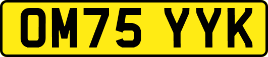 OM75YYK