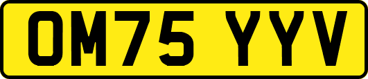 OM75YYV