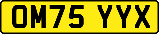 OM75YYX