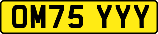 OM75YYY