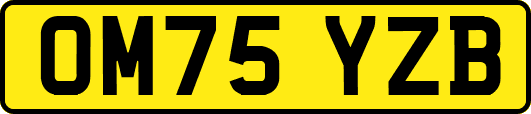OM75YZB