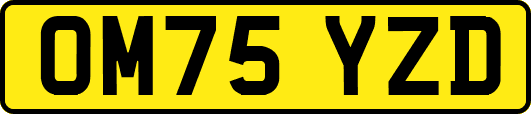 OM75YZD