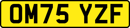 OM75YZF