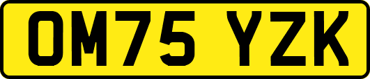 OM75YZK