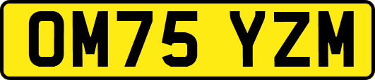 OM75YZM