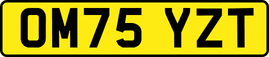OM75YZT